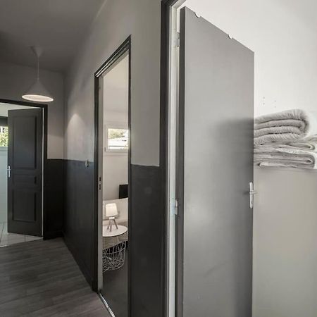 Le Grand Cosy - Lourdes - Proche Leilighet Eksteriør bilde